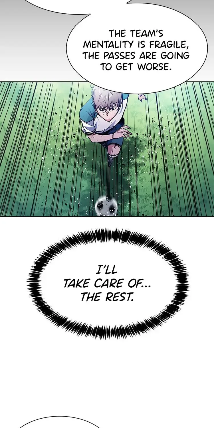 Read Top Corner chapter 90 image 55 on Lezhin