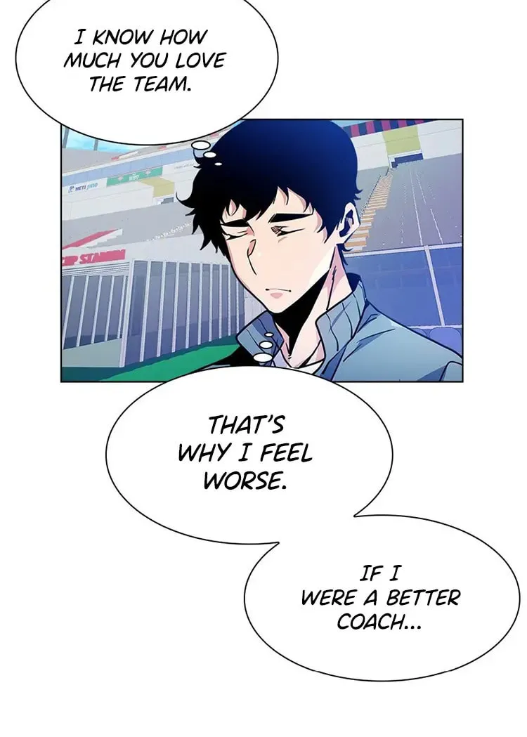 Read Top Corner chapter 90 image 56 on Lezhin