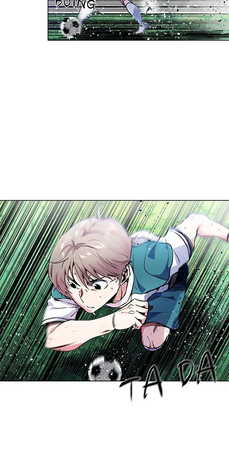 Read Top Corner chapter 90 image 62 on Lezhin