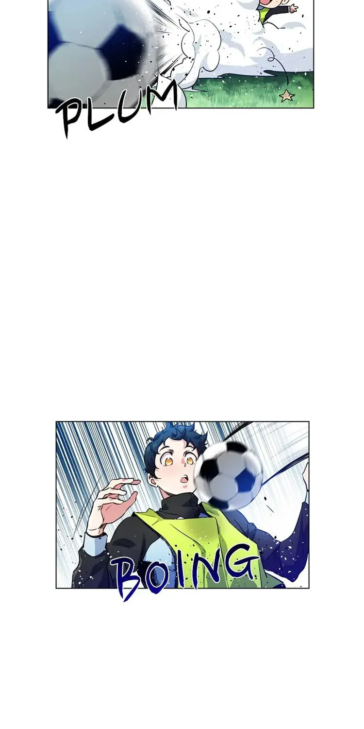 Read Top Corner chapter 91 image 17 on Lezhin
