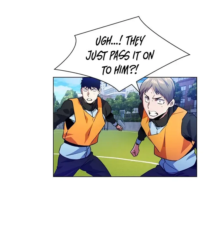 Read Top Corner chapter 91 image 18 on Lezhin