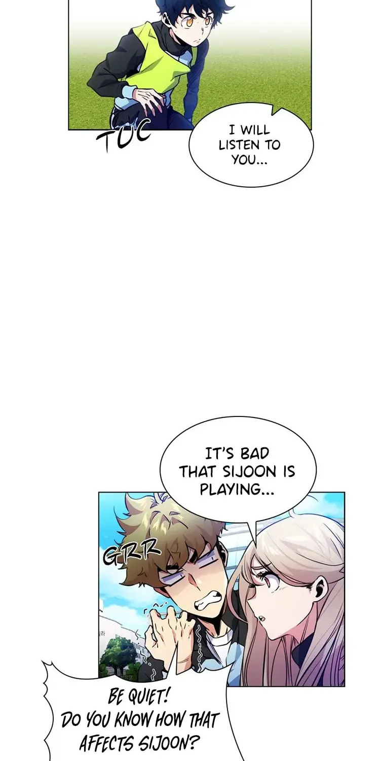 Read Top Corner chapter 91 image 29 on Lezhin