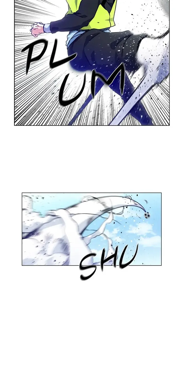 Read Top Corner chapter 91 image 35 on Lezhin