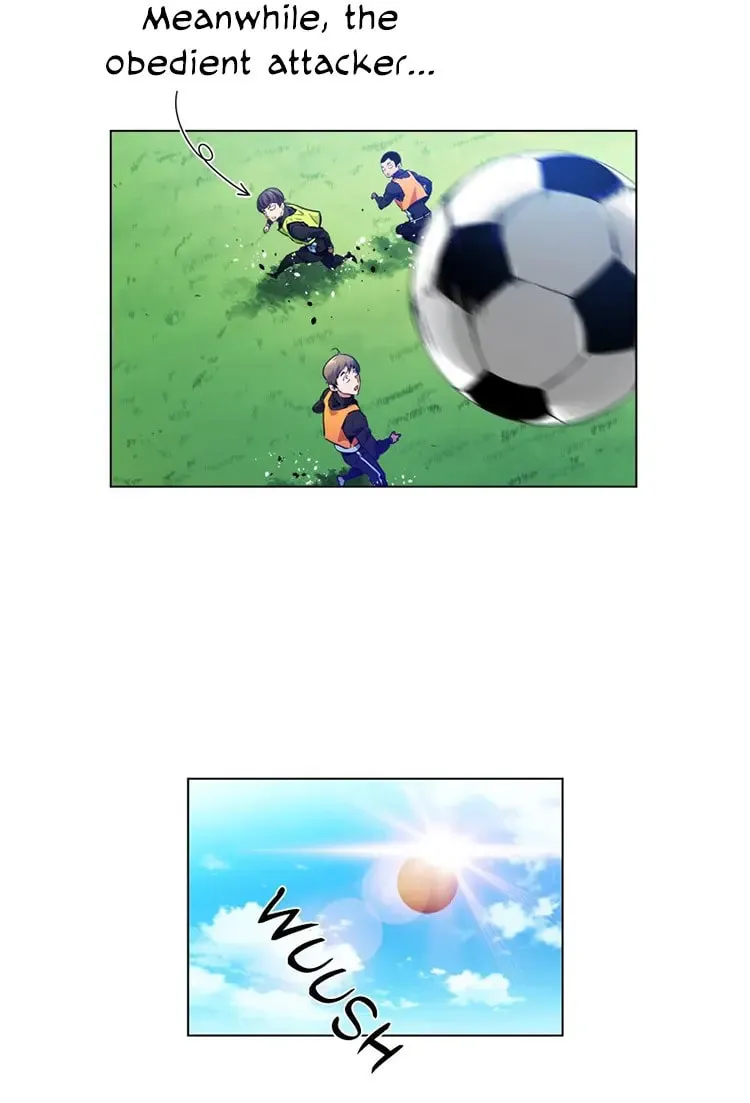 Read Top Corner chapter 91 image 36 on Lezhin