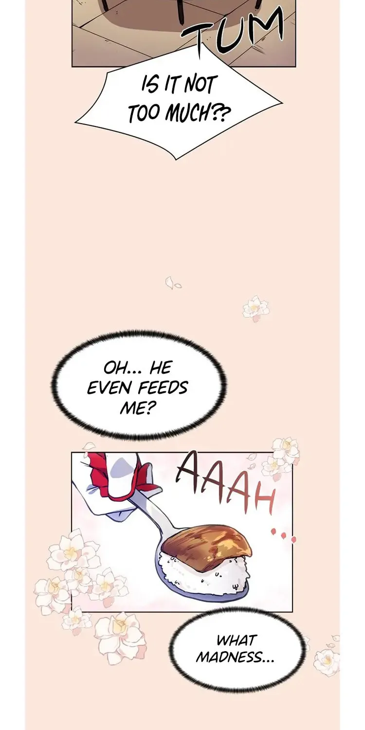 Read Top Corner chapter 91 image 42 on Lezhin