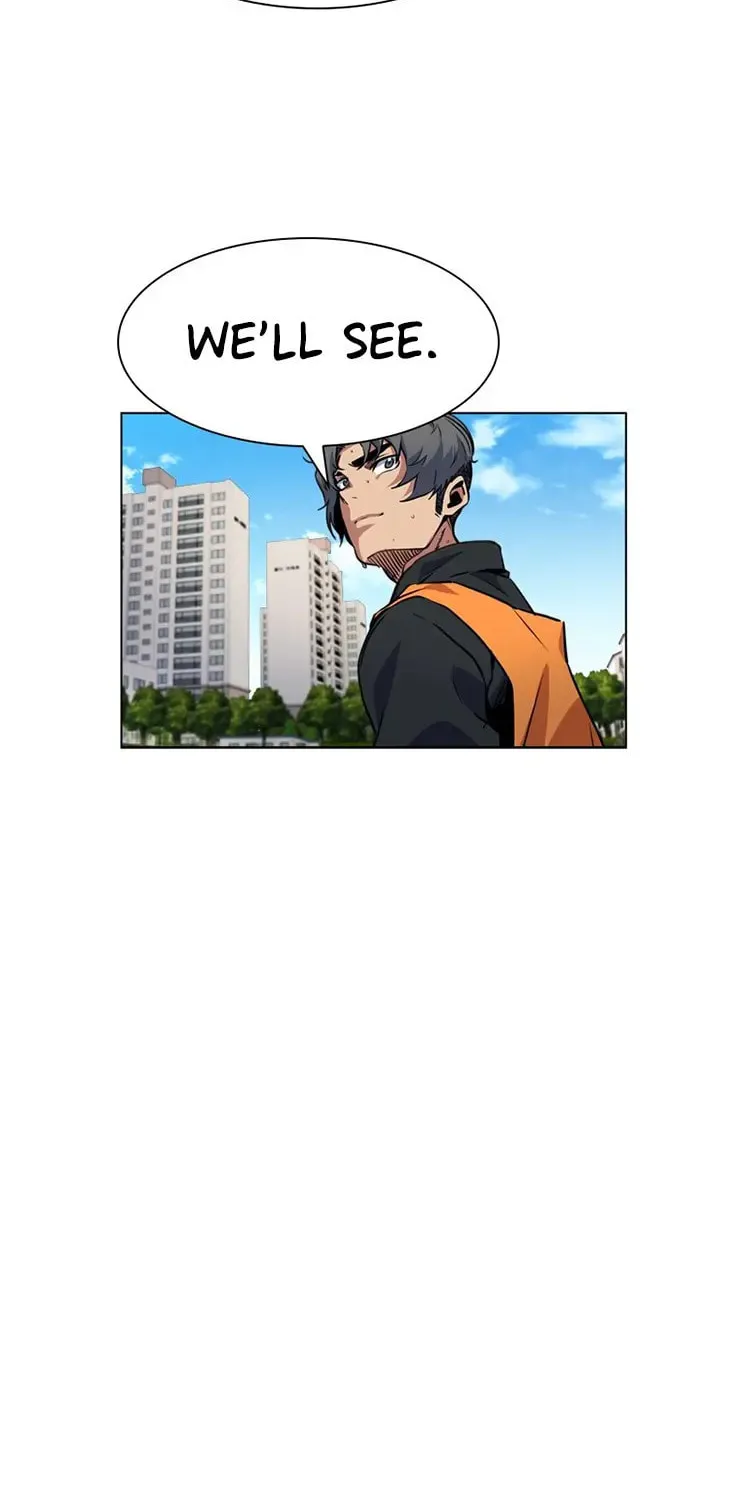 Read Top Corner chapter 91 image 8 on Lezhin