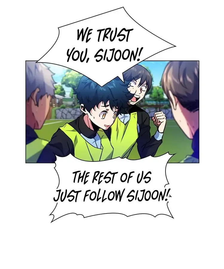Read Top Corner chapter 91 image 9 on Lezhin