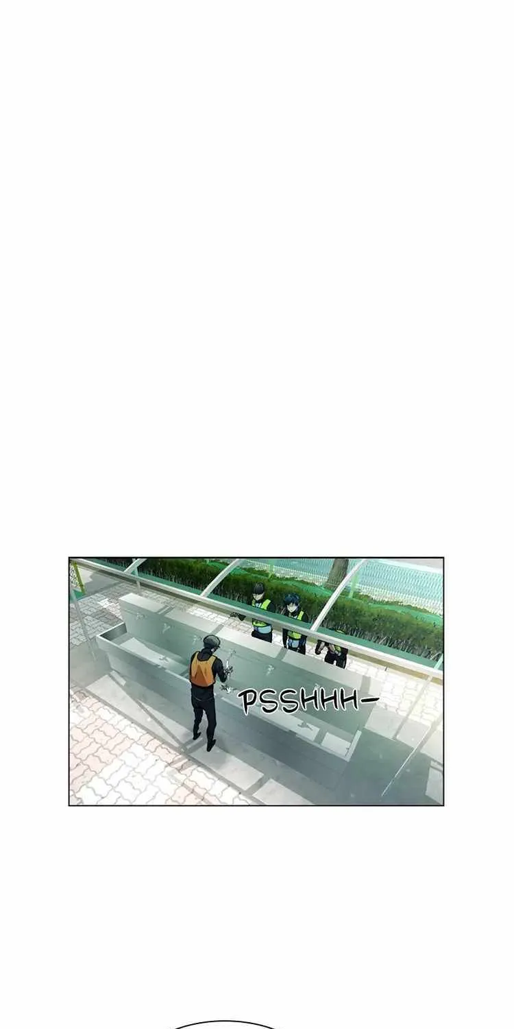 Read Top Corner chapter 92 image 11 on Lezhin