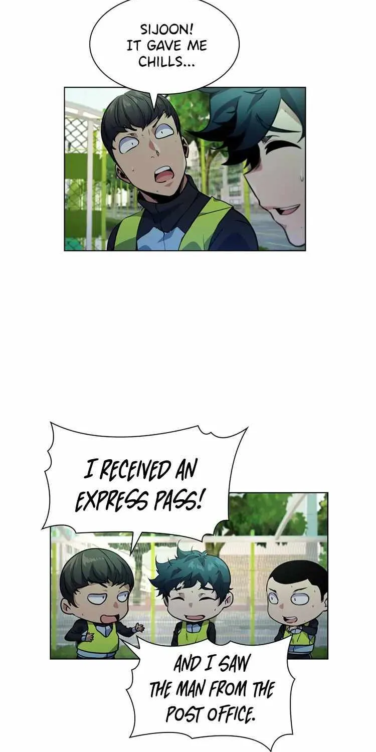 Read Top Corner chapter 92 image 12 on Lezhin