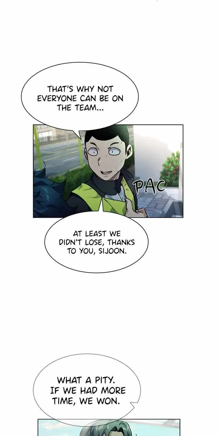 Read Top Corner chapter 92 image 13 on Lezhin