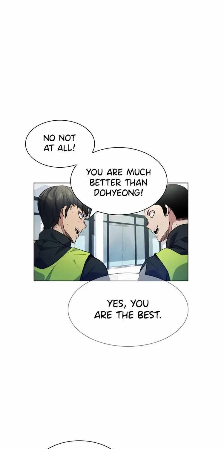 Read Top Corner chapter 92 image 15 on Lezhin