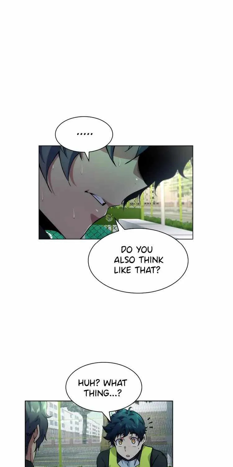 Read Top Corner chapter 92 image 17 on Lezhin