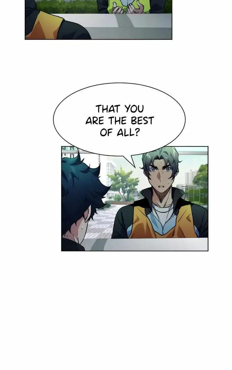 Read Top Corner chapter 92 image 18 on Lezhin