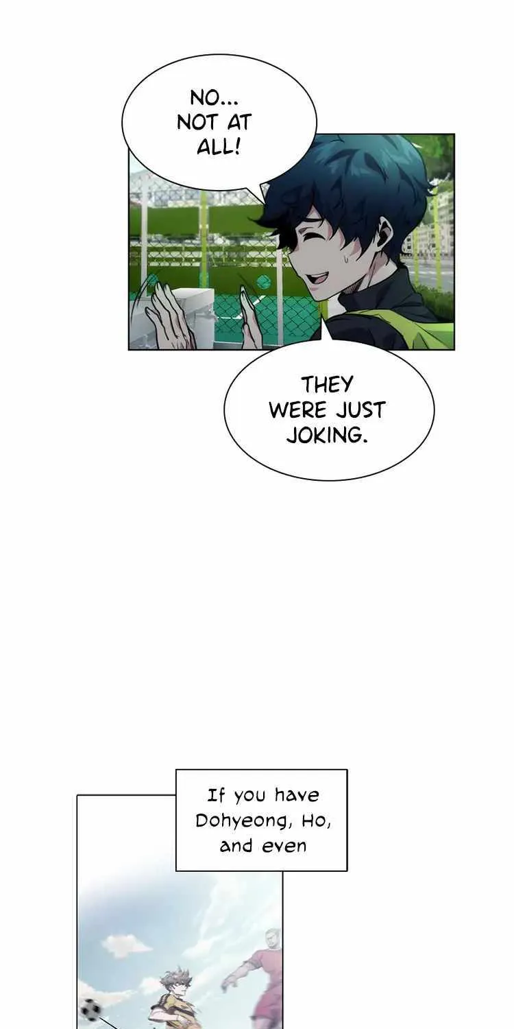 Read Top Corner chapter 92 image 19 on Lezhin