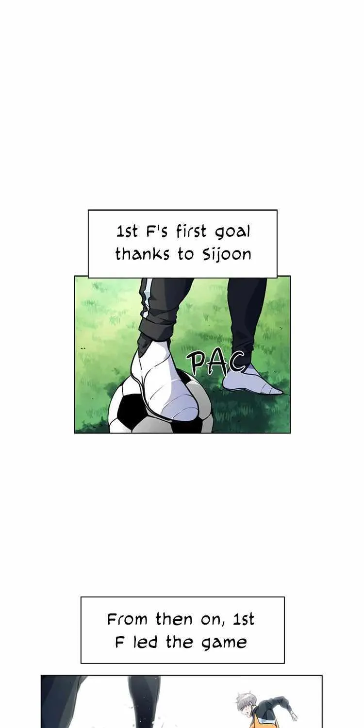 Read Top Corner chapter 92 image 2 on Lezhin