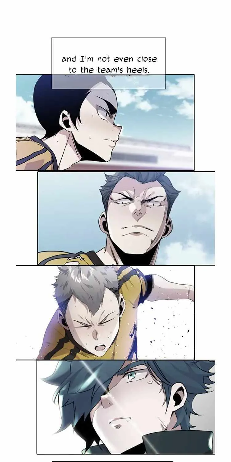 Read Top Corner chapter 92 image 21 on Lezhin