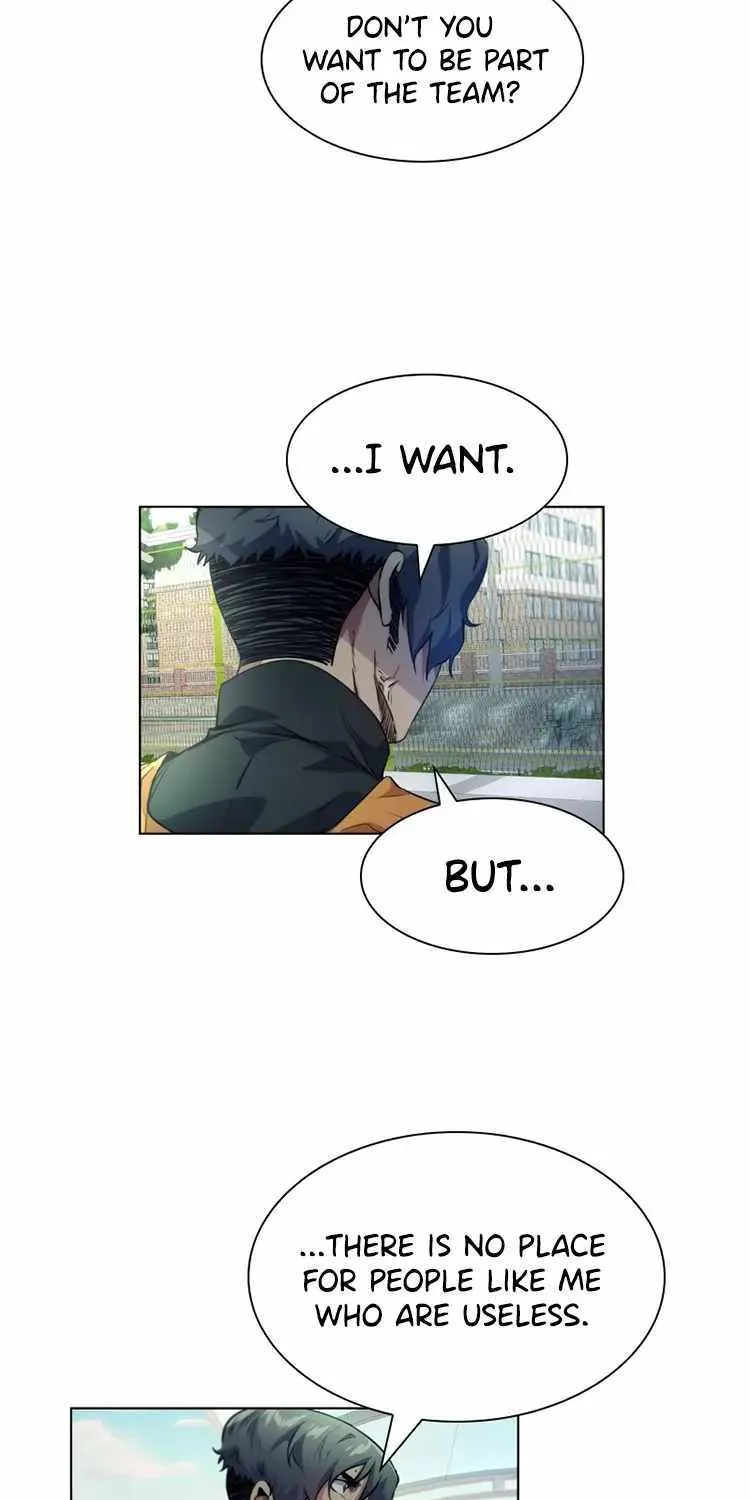 Read Top Corner chapter 92 image 23 on Lezhin