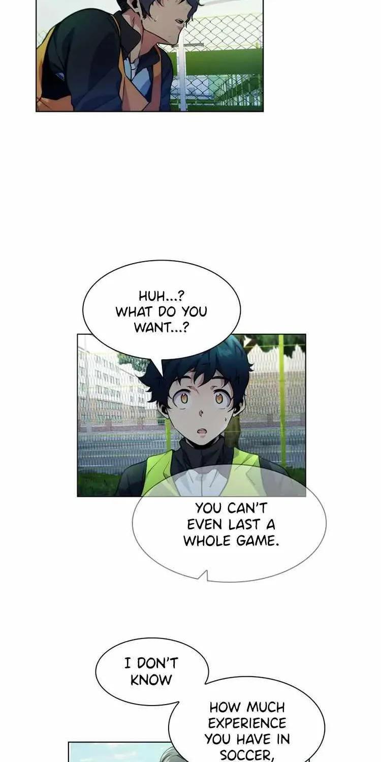 Read Top Corner chapter 92 image 24 on Lezhin