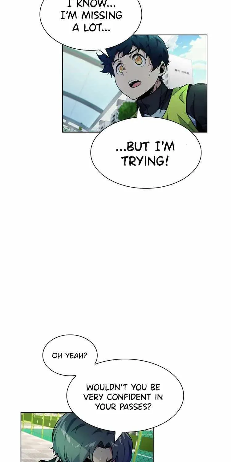Read Top Corner chapter 92 image 26 on Lezhin