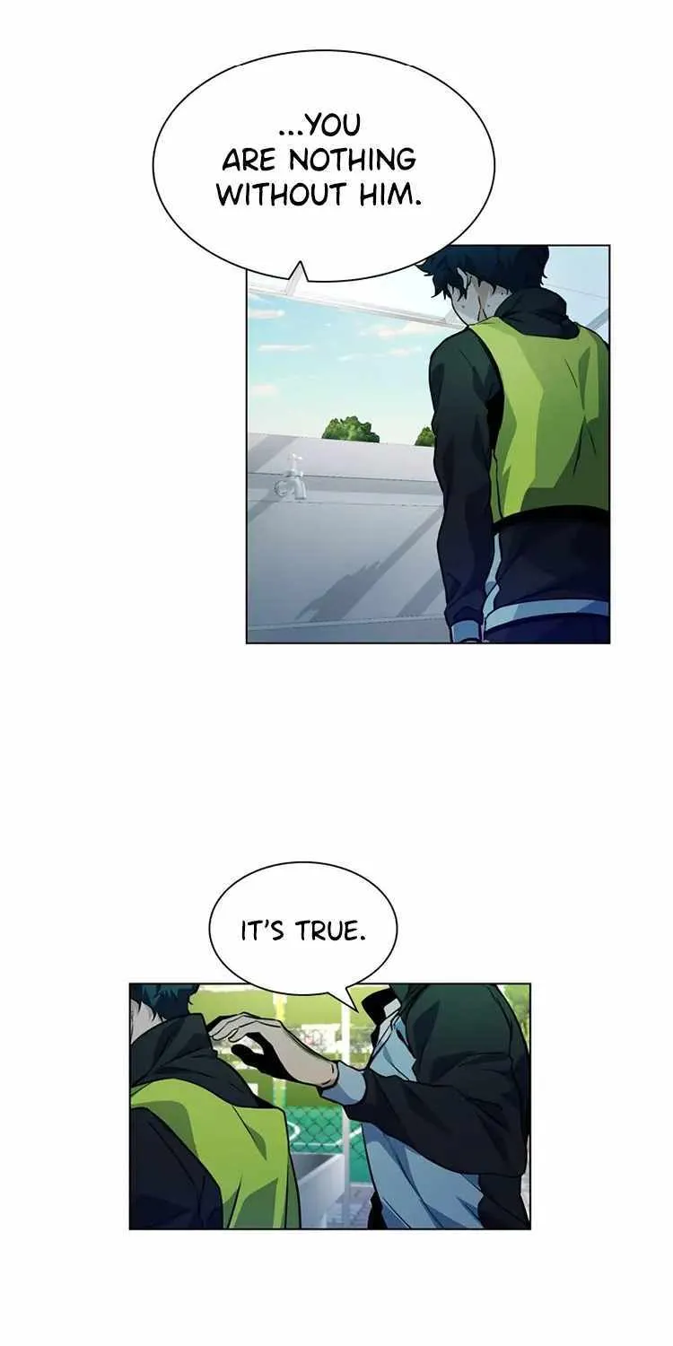 Read Top Corner chapter 92 image 28 on Lezhin