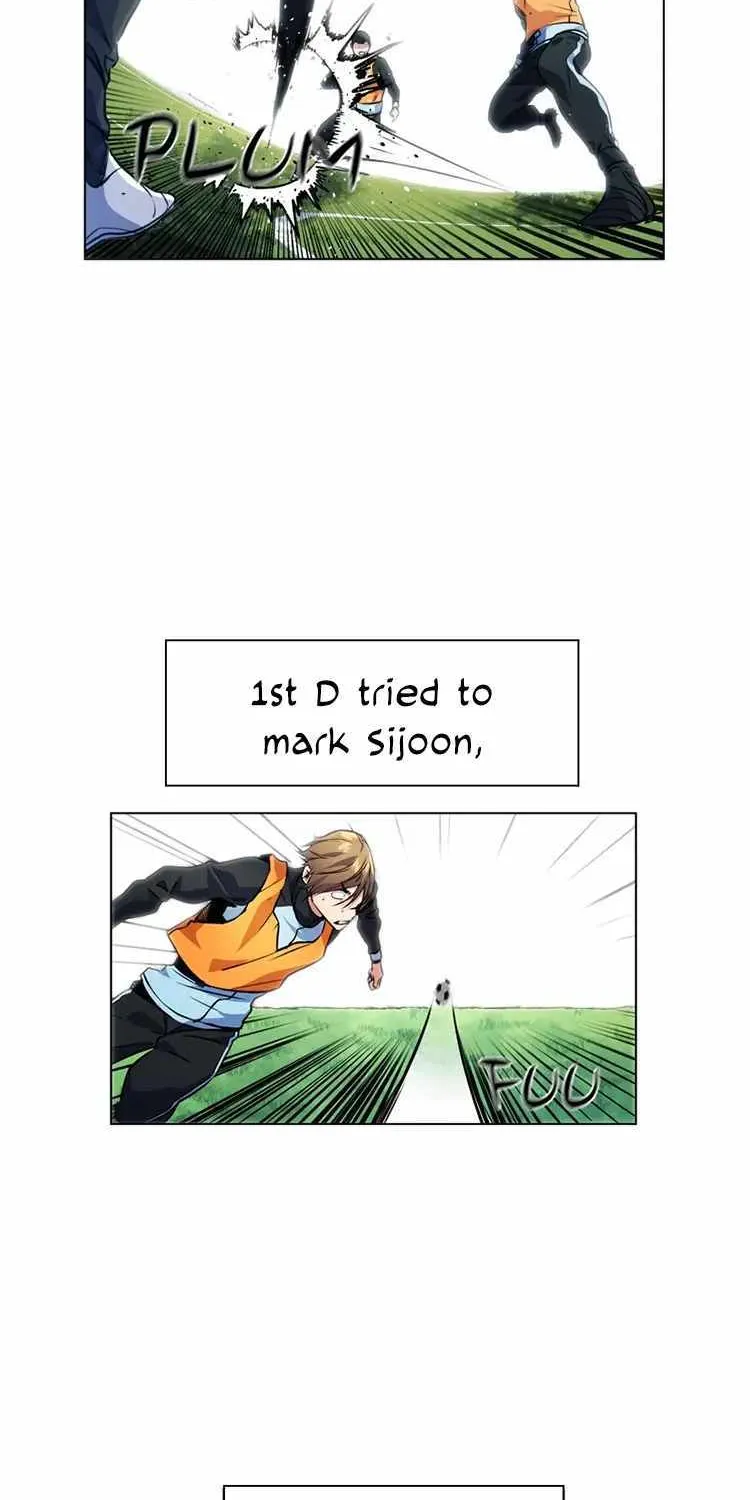 Read Top Corner chapter 92 image 3 on Lezhin