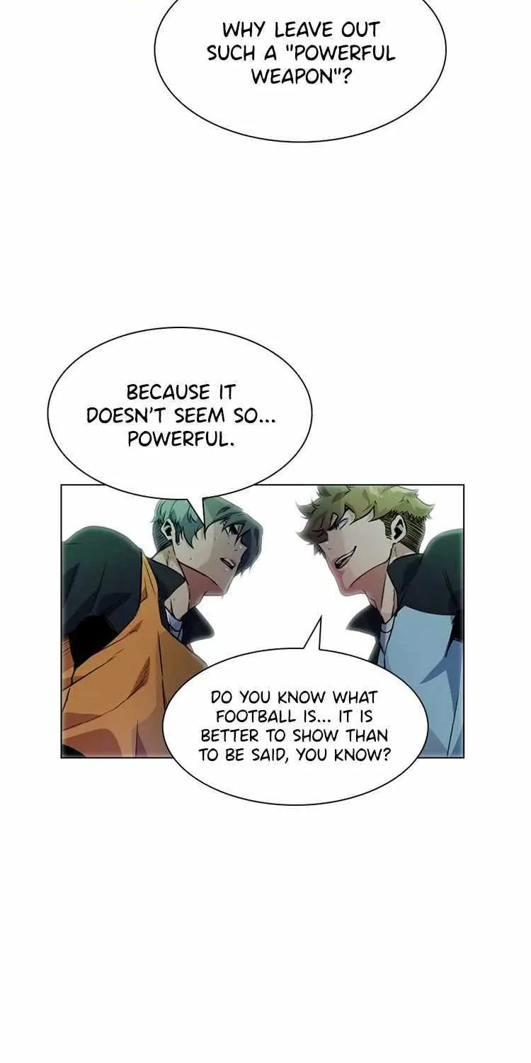 Read Top Corner chapter 92 image 30 on Lezhin