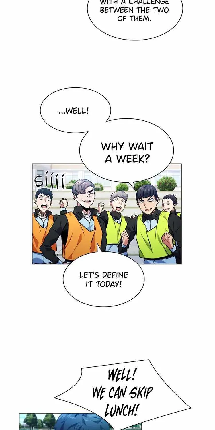 Read Top Corner chapter 92 image 33 on Lezhin