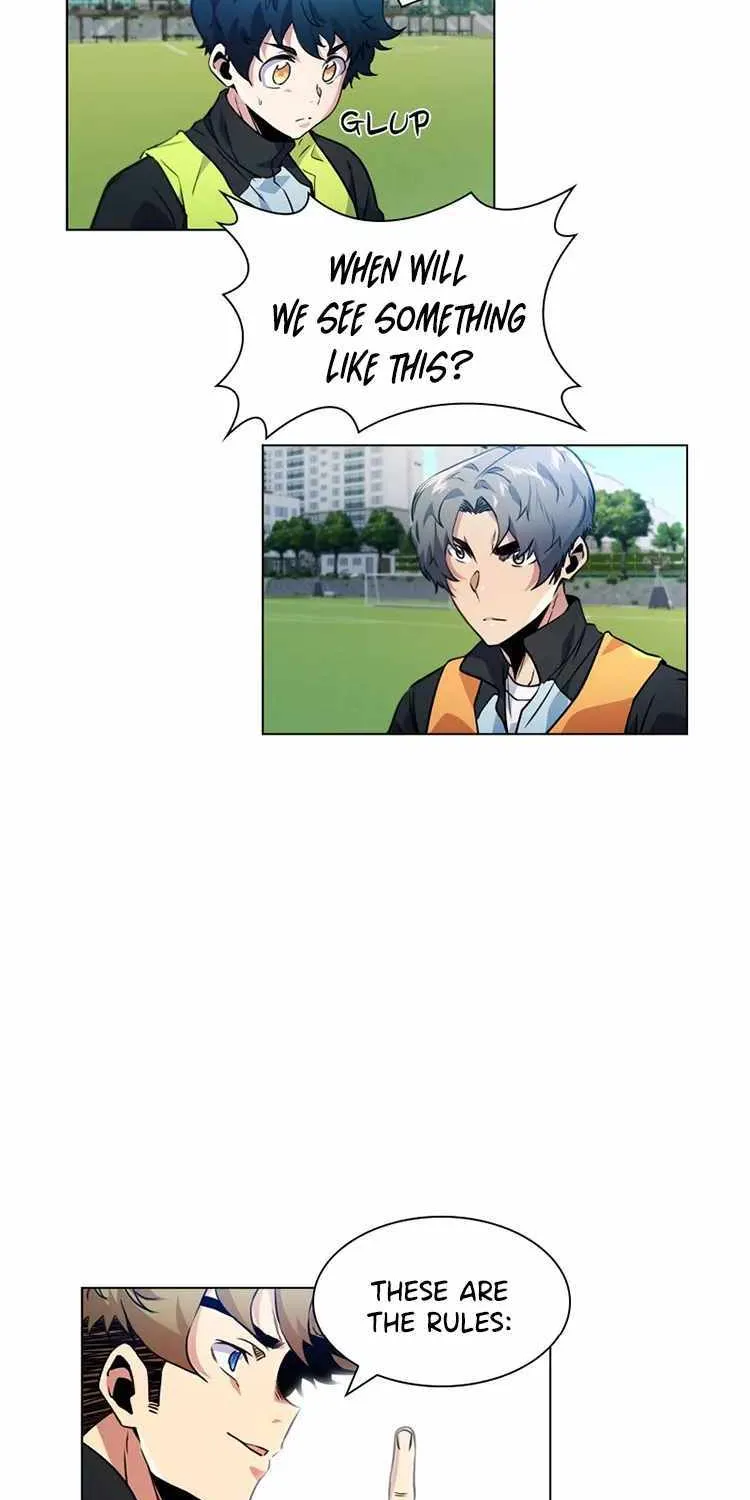Read Top Corner chapter 92 image 34 on Lezhin