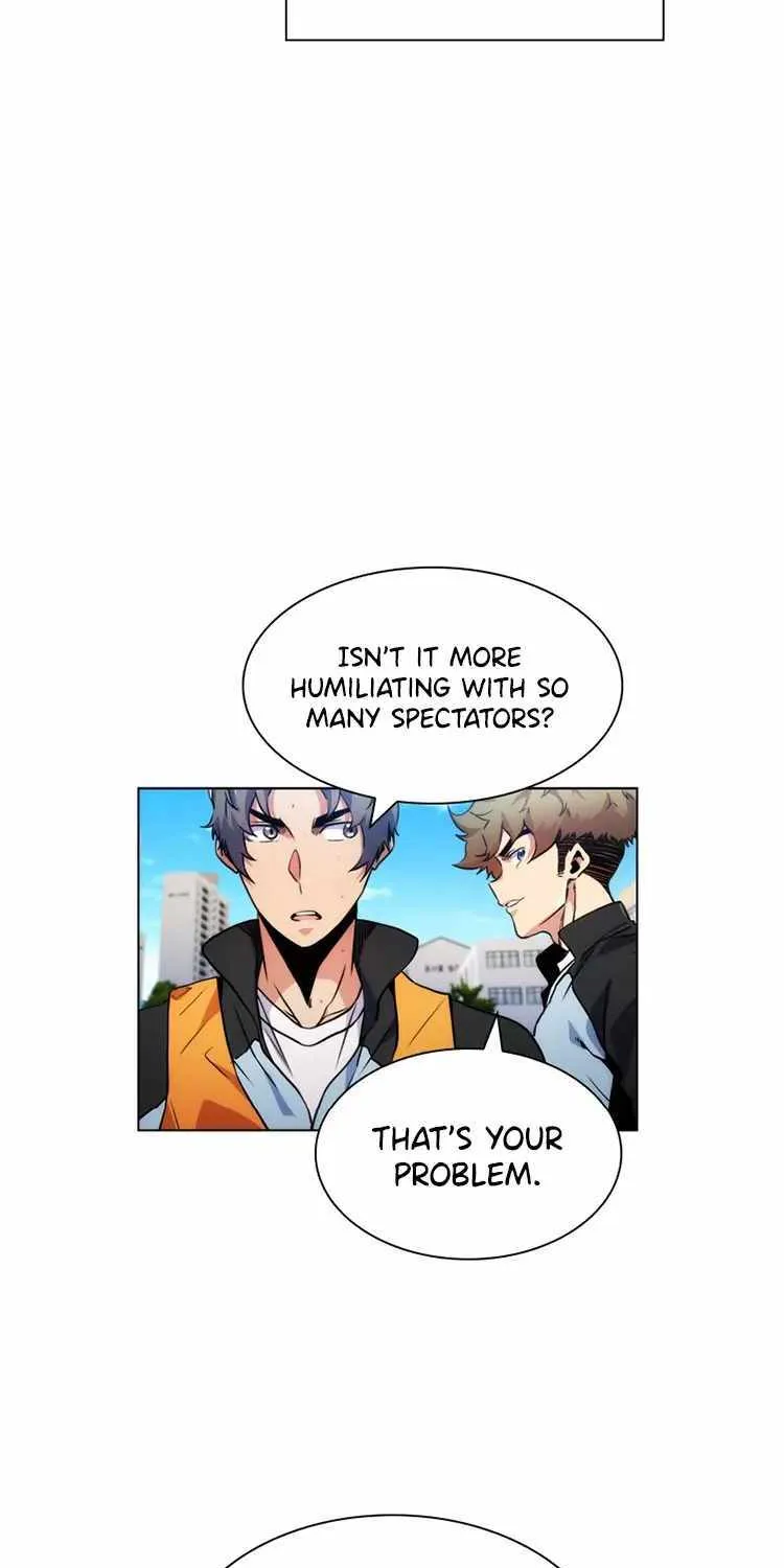 Read Top Corner chapter 92 image 39 on Lezhin