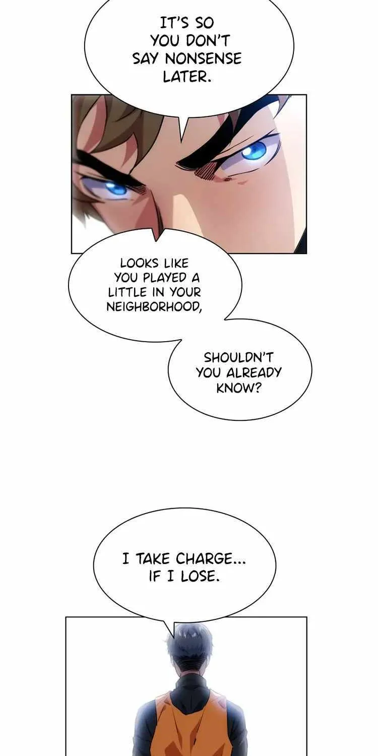Read Top Corner chapter 92 image 40 on Lezhin