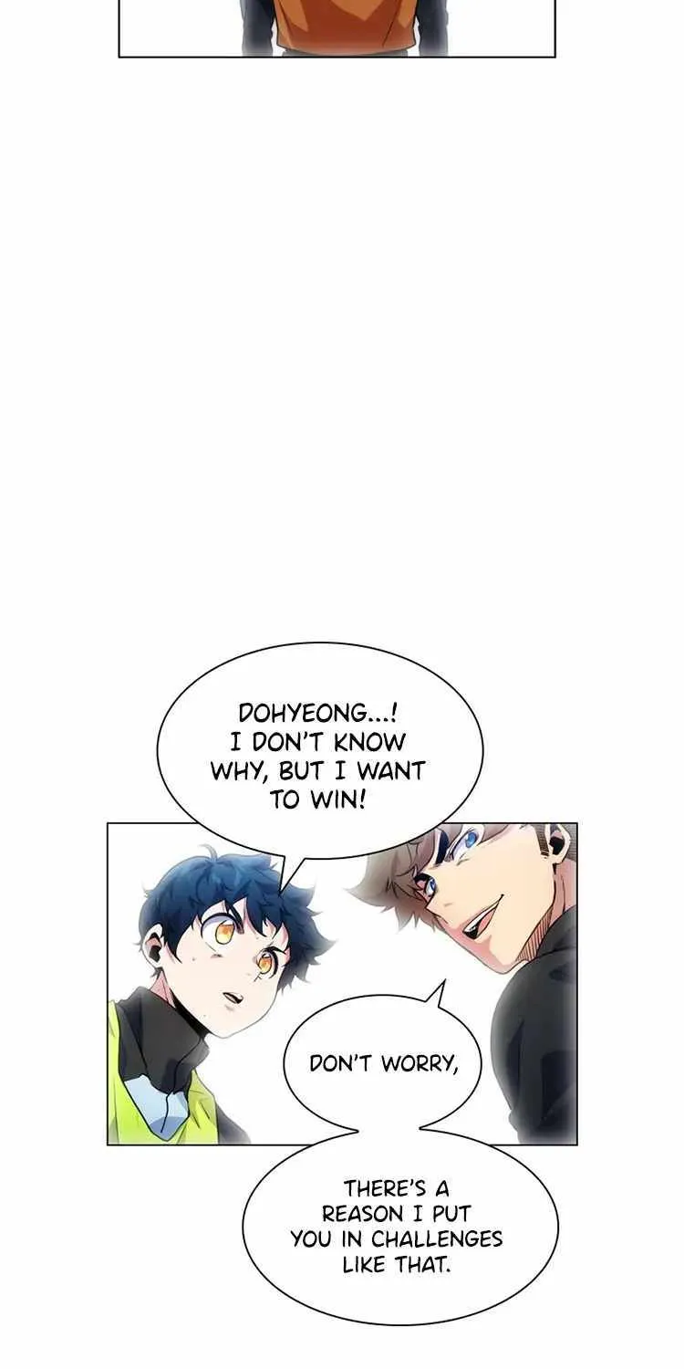 Read Top Corner chapter 92 image 41 on Lezhin