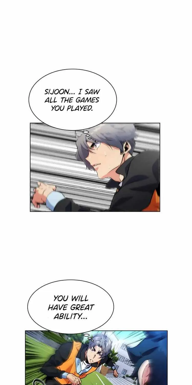 Read Top Corner chapter 92 image 44 on Lezhin