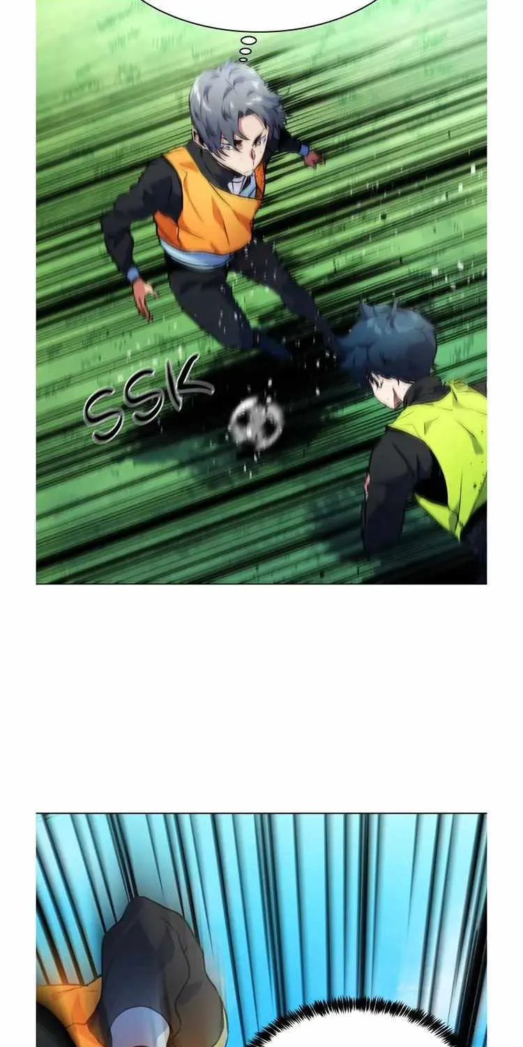 Read Top Corner chapter 92 image 46 on Lezhin