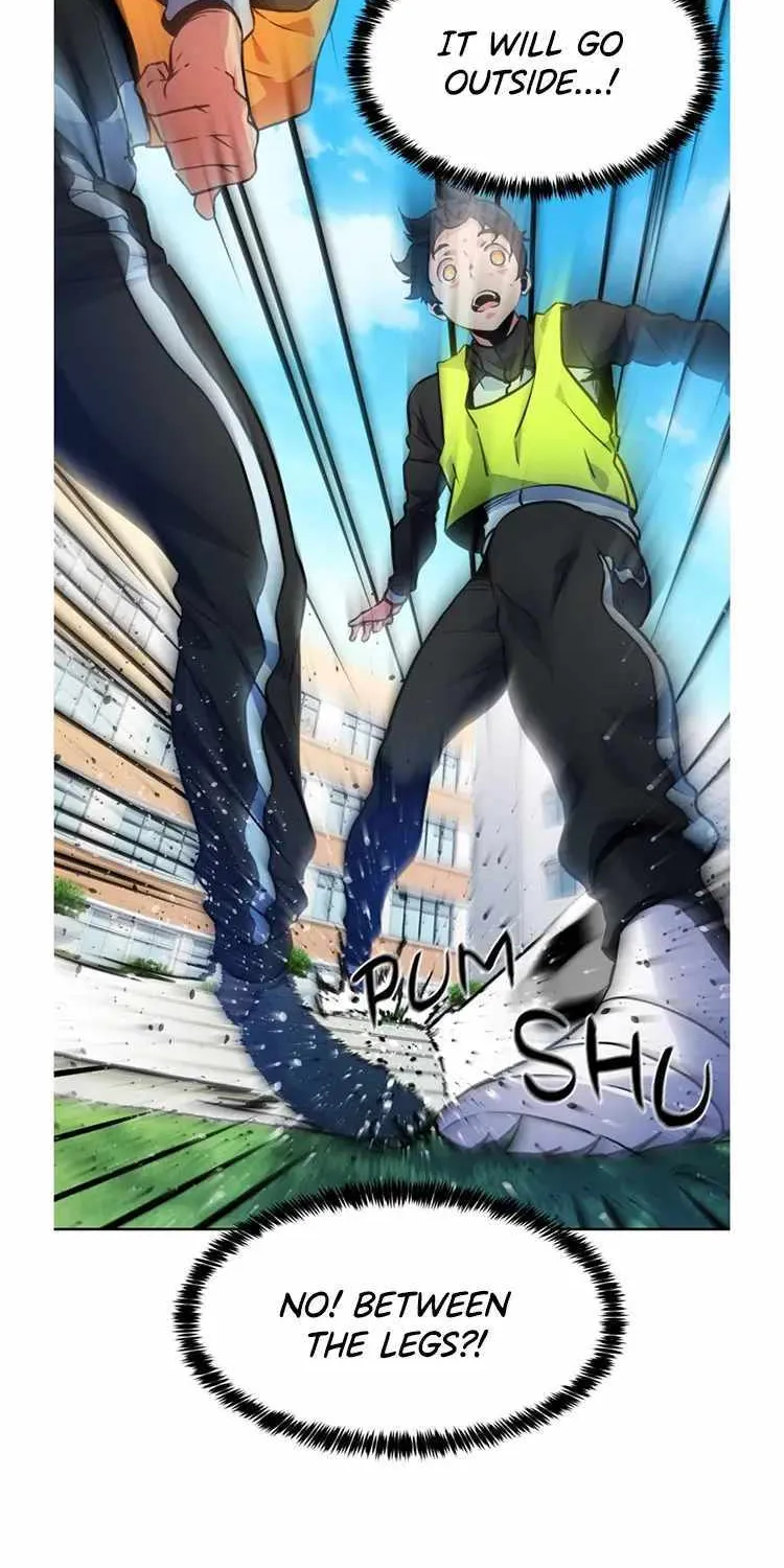 Read Top Corner chapter 92 image 47 on Lezhin