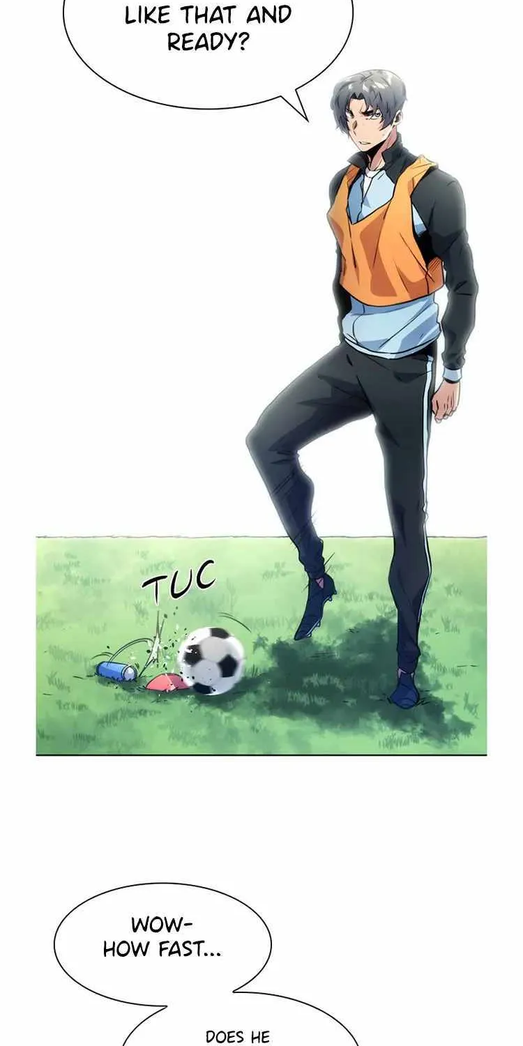 Read Top Corner chapter 92 image 49 on Lezhin