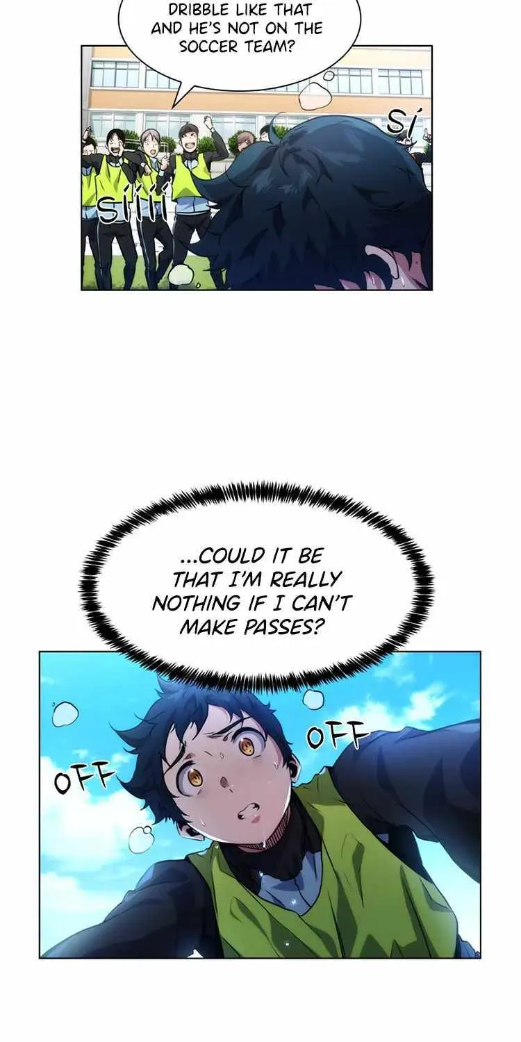 Read Top Corner chapter 92 image 50 on Lezhin