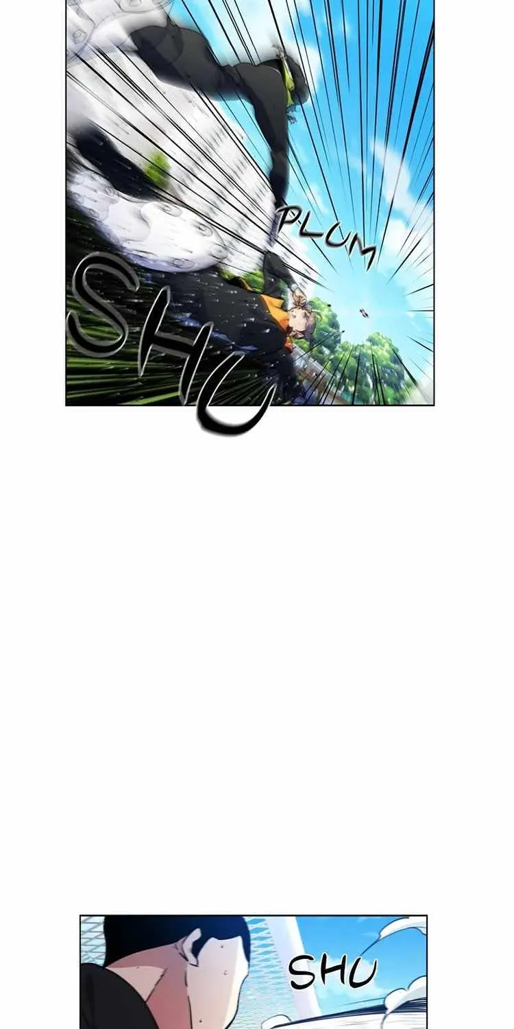 Read Top Corner chapter 92 image 6 on Lezhin