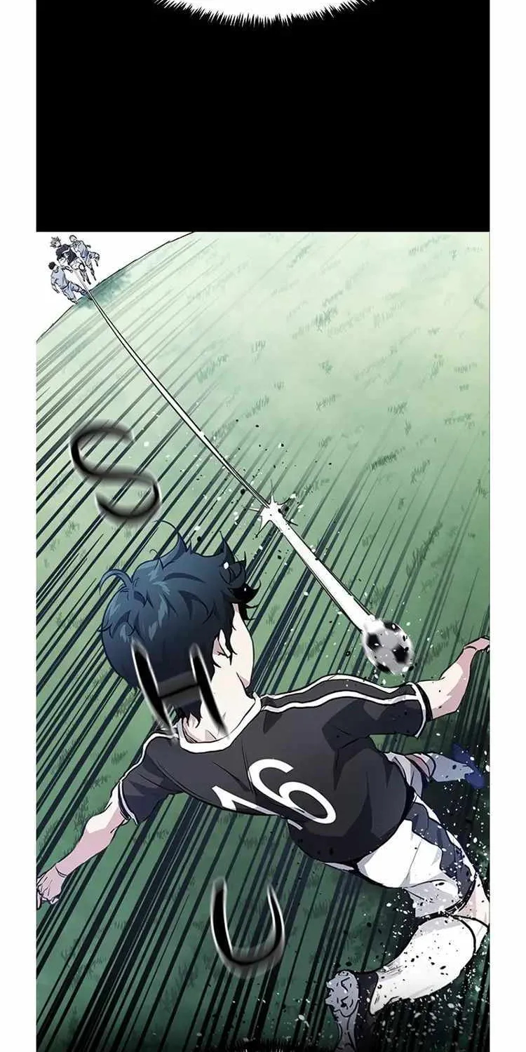 Read Top Corner chapter 93 image 10 on Lezhin