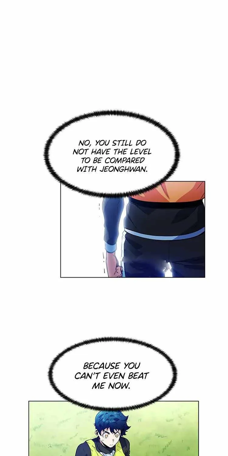 Read Top Corner chapter 93 image 12 on Lezhin