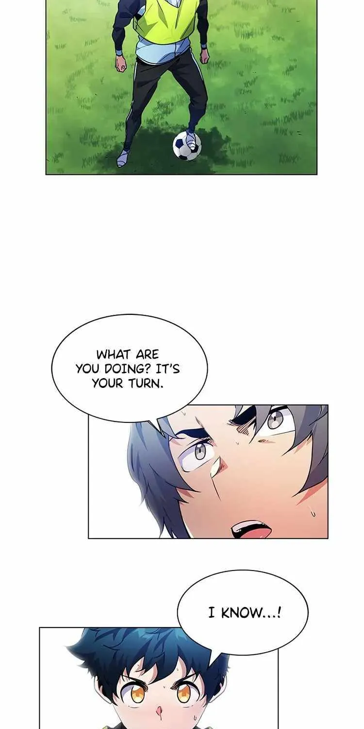 Read Top Corner chapter 93 image 13 on Lezhin
