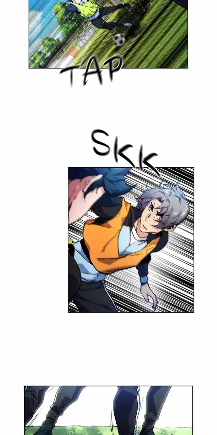 Read Top Corner chapter 93 image 15 on Lezhin
