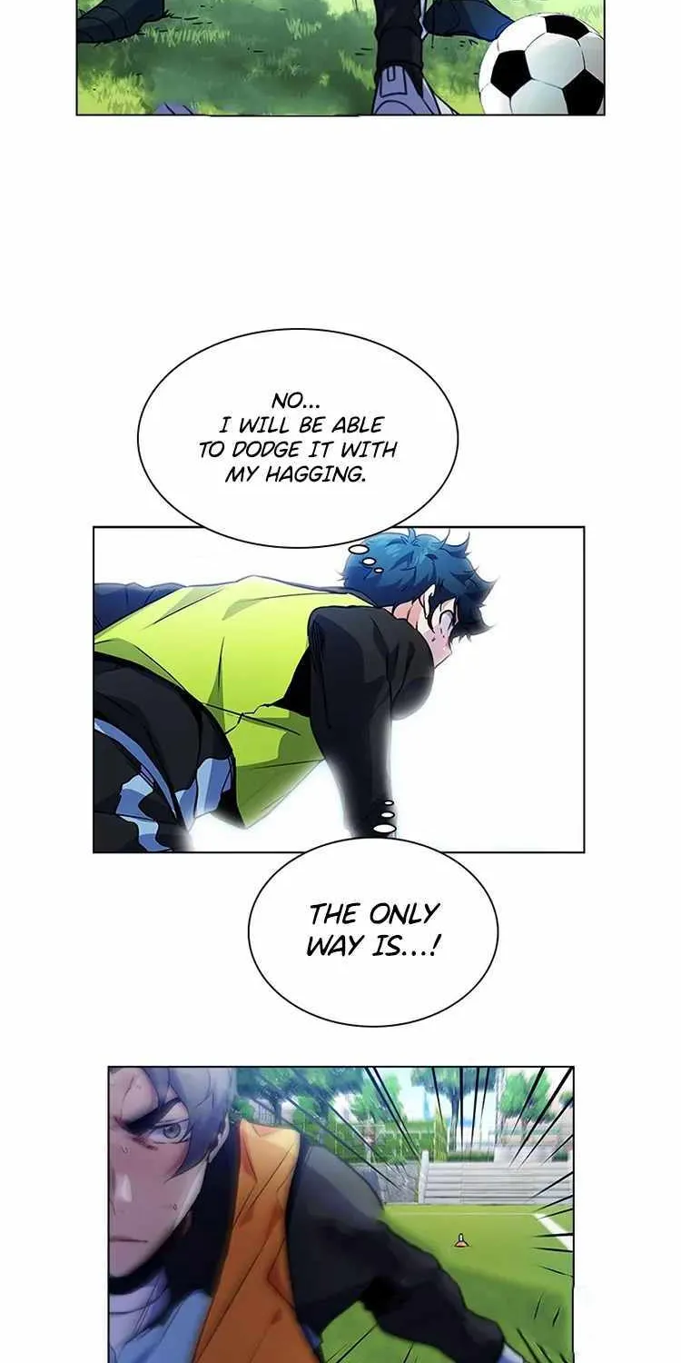 Read Top Corner chapter 93 image 16 on Lezhin