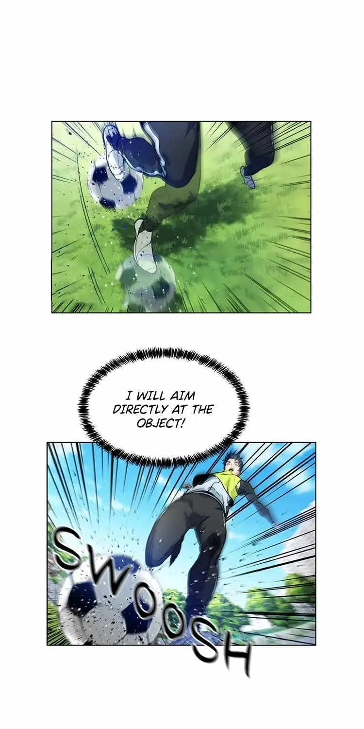 Read Top Corner chapter 93 image 18 on Lezhin