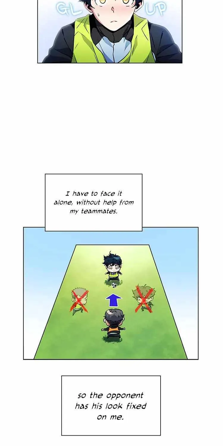 Read Top Corner chapter 93 image 23 on Lezhin