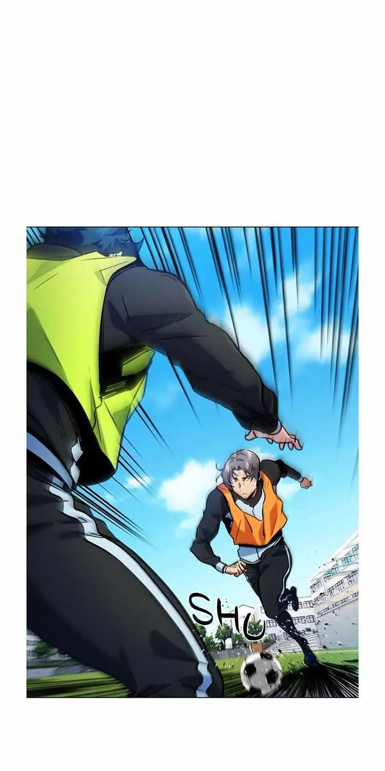 Read Top Corner chapter 93 image 26 on Lezhin