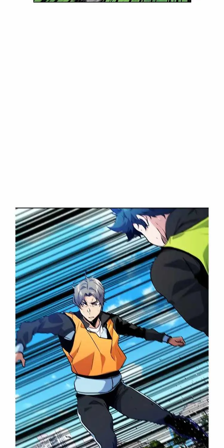 Read Top Corner chapter 93 image 28 on Lezhin