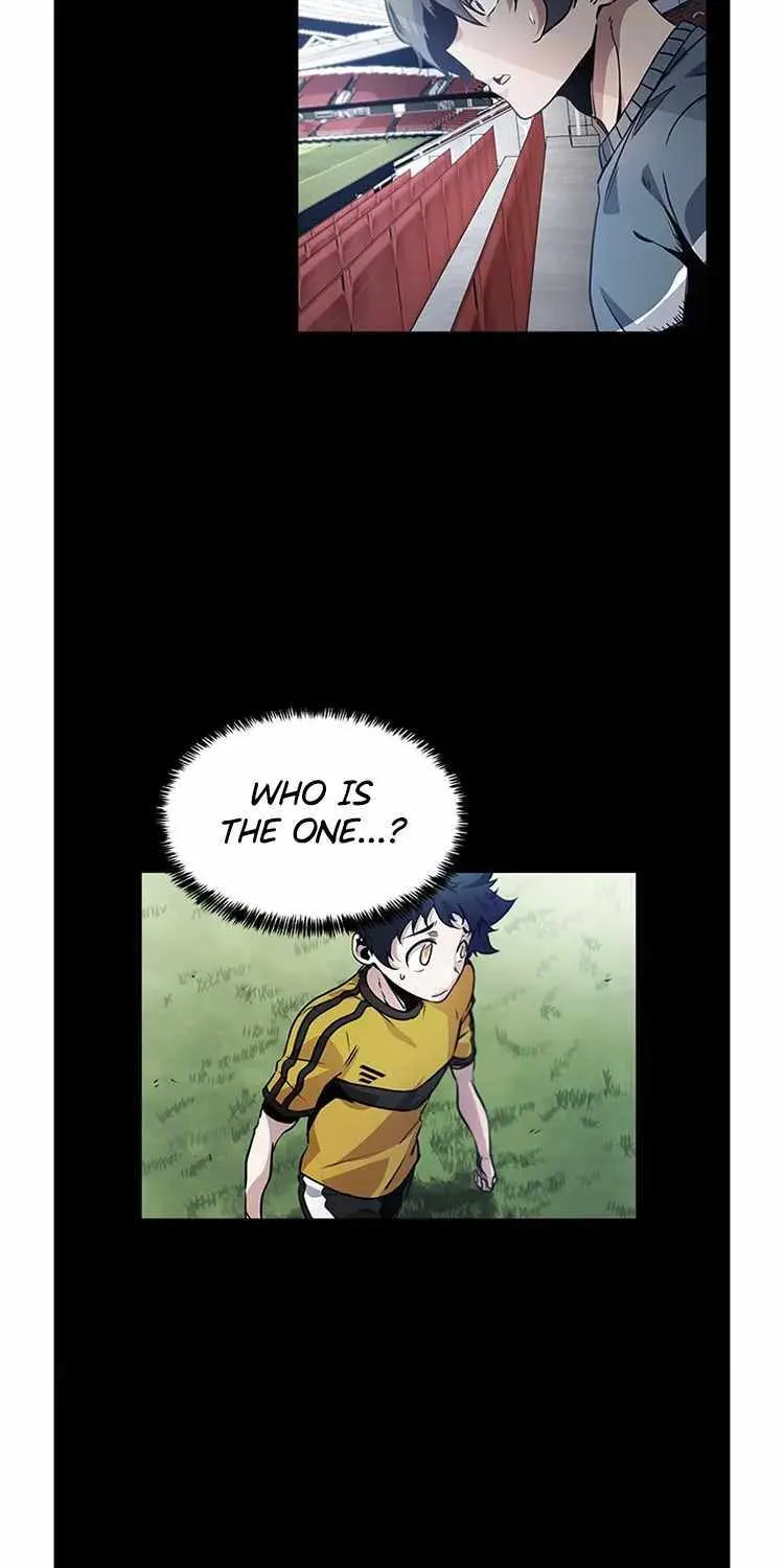 Read Top Corner chapter 93 image 3 on Lezhin