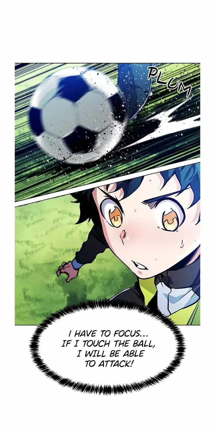 Read Top Corner chapter 93 image 30 on Lezhin