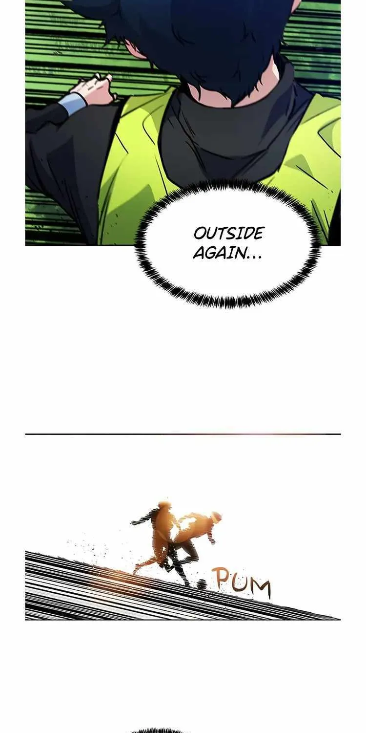 Read Top Corner chapter 93 image 32 on Lezhin