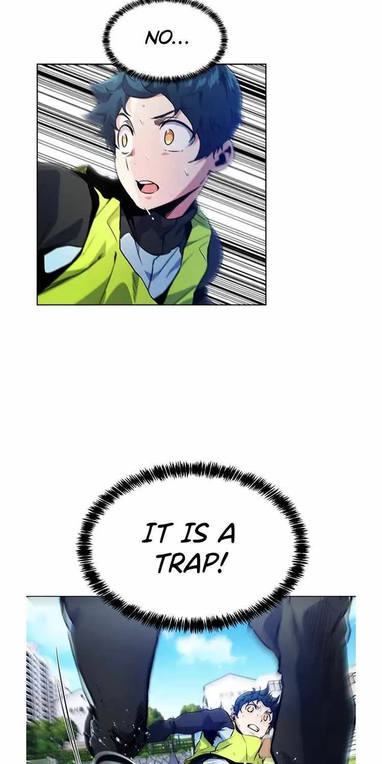 Read Top Corner chapter 93 image 33 on Lezhin